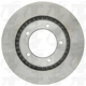 Purchase Top-Quality TRANSIT WAREHOUSE - 8-96922 - Front Disc Brake Rotor pa2