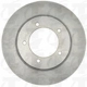 Purchase Top-Quality TRANSIT WAREHOUSE - 8-96922 - Front Disc Brake Rotor pa4