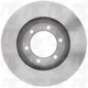 Purchase Top-Quality TRANSIT WAREHOUSE - 8-96931 - Front Disc Brake Rotor pa2