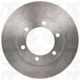 Purchase Top-Quality TRANSIT WAREHOUSE - 8-96931 - Front Disc Brake Rotor pa3