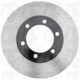 Purchase Top-Quality TRANSIT WAREHOUSE - 8-96931 - Front Disc Brake Rotor pa4