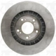 Purchase Top-Quality Front Disc Brake Rotor by TRANSIT WAREHOUSE - 8-96936 pa2