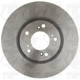 Purchase Top-Quality Front Disc Brake Rotor by TRANSIT WAREHOUSE - 8-96936 pa4