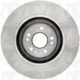 Purchase Top-Quality TRANSIT WAREHOUSE - 8-96941 - Front Disc Brake Rotor pa2