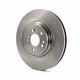 Purchase Top-Quality TRANSIT WAREHOUSE - 8-96941 - Front Disc Brake Rotor pa5