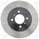 Purchase Top-Quality Front Disc Brake Rotor by TRANSIT WAREHOUSE - 8-96973 pa4
