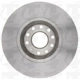Purchase Top-Quality Front Disc Brake Rotor by TRANSIT WAREHOUSE - 8-980001 pa2