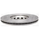 Purchase Top-Quality Front Disc Brake Rotor by TRANSIT WAREHOUSE - 8-980001 pa3