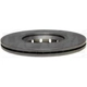 Purchase Top-Quality Front Disc Brake Rotor by TRANSIT WAREHOUSE - 8-980001 pa4