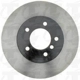 Purchase Top-Quality TRANSIT WAREHOUSE - 8-980011 - Front Disc Brake Rotor pa4