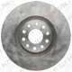Purchase Top-Quality TRANSIT WAREHOUSE - 8-980028 - Front Disc Brake Rotor pa10
