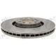 Purchase Top-Quality TRANSIT WAREHOUSE - 8-980028 - Front Disc Brake Rotor pa11
