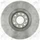 Purchase Top-Quality TRANSIT WAREHOUSE - 8-980028 - Front Disc Brake Rotor pa13