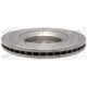 Purchase Top-Quality TRANSIT WAREHOUSE - 8-980028 - Front Disc Brake Rotor pa6