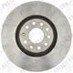 Purchase Top-Quality TRANSIT WAREHOUSE - 8-980028 - Front Disc Brake Rotor pa7