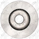 Purchase Top-Quality TRANSIT WAREHOUSE - 8-980030 - Front Disc Brake Rotor pa7