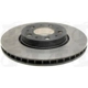 Purchase Top-Quality TRANSIT WAREHOUSE - 8-980046 - Front Disc Brake Rotor pa1