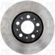 Purchase Top-Quality TRANSIT WAREHOUSE - 8-980046 - Front Disc Brake Rotor pa4
