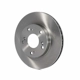 Purchase Top-Quality TRANSIT WAREHOUSE - 8-980059 - Front Disc Brake Rotor pa10
