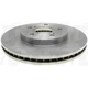 Purchase Top-Quality TRANSIT WAREHOUSE - 8-980077 - Front Disc Brake Rotor pa1