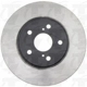 Purchase Top-Quality TRANSIT WAREHOUSE - 8-980077 - Front Disc Brake Rotor pa5