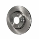 Purchase Top-Quality Front Disc Brake Rotor by TRANSIT WAREHOUSE - 8-980090 pa13