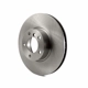 Purchase Top-Quality Front Disc Brake Rotor by TRANSIT WAREHOUSE - 8-980094 pa13