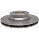 Purchase Top-Quality Front Disc Brake Rotor by TRANSIT WAREHOUSE - 8-980125 pa1