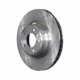 Purchase Top-Quality Front Disc Brake Rotor by TRANSIT WAREHOUSE - 8-980125 pa6