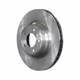 Purchase Top-Quality Front Disc Brake Rotor by TRANSIT WAREHOUSE - 8-980125 pa7