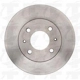 Purchase Top-Quality TRANSIT WAREHOUSE - 8-980163 - Front Disc Brake Rotor pa3