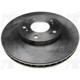 Purchase Top-Quality TRANSIT WAREHOUSE - 8-980186 - Front Disc Brake Rotor pa1