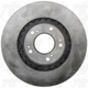 Purchase Top-Quality TRANSIT WAREHOUSE - 8-980186 - Front Disc Brake Rotor pa2