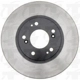 Purchase Top-Quality TRANSIT WAREHOUSE - 8-980186 - Front Disc Brake Rotor pa4