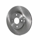 Purchase Top-Quality Front Disc Brake Rotor by TRANSIT WAREHOUSE - 8-980201 pa13
