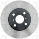 Purchase Top-Quality Front Disc Brake Rotor by TRANSIT WAREHOUSE - 8-980201 pa3