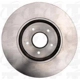 Purchase Top-Quality Front Disc Brake Rotor by TRANSIT WAREHOUSE - 8-980234 pa2