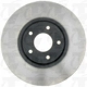 Purchase Top-Quality Front Disc Brake Rotor by TRANSIT WAREHOUSE - 8-980234 pa3