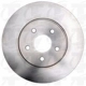 Purchase Top-Quality Front Disc Brake Rotor by TRANSIT WAREHOUSE - 8-980234 pa4