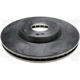 Purchase Top-Quality TRANSIT WAREHOUSE - 8-980277 - Front Disc Brake Rotor pa1