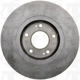 Purchase Top-Quality TRANSIT WAREHOUSE - 8-980277 - Front Disc Brake Rotor pa2