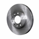 Purchase Top-Quality TRANSIT WAREHOUSE - 8-980288 - Front Disc Brake Rotor pa6