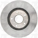 Purchase Top-Quality TRANSIT WAREHOUSE - 8-980295 - Front Disc Brake Rotor pa3