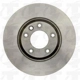 Purchase Top-Quality TRANSIT WAREHOUSE - 8-980310 - Front Disc Brake Rotor pa3