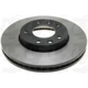 Purchase Top-Quality Front Disc Brake Rotor by TRANSIT WAREHOUSE - 8-980322 pa1