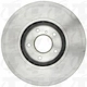 Purchase Top-Quality Front Disc Brake Rotor by TRANSIT WAREHOUSE - 8-980322 pa2