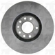 Purchase Top-Quality Front Disc Brake Rotor by TRANSIT WAREHOUSE - 8-980328 pa2