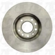 Purchase Top-Quality Front Disc Brake Rotor by TRANSIT WAREHOUSE - 8-980328 pa3