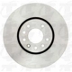 Purchase Top-Quality Front Disc Brake Rotor by TRANSIT WAREHOUSE - 8-980328 pa5