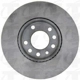 Purchase Top-Quality TRANSIT WAREHOUSE - 8-980330 - Front Disc Brake Rotor pa2